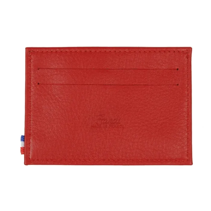 Frandi Porte carte homme ->Femme Porte-Carte Cuir | Porte-Carte Cuir