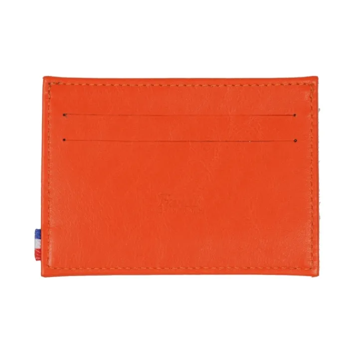 Frandi Porte carte homme ->Femme Porte-Carte Cuir | Porte-Carte Cuir