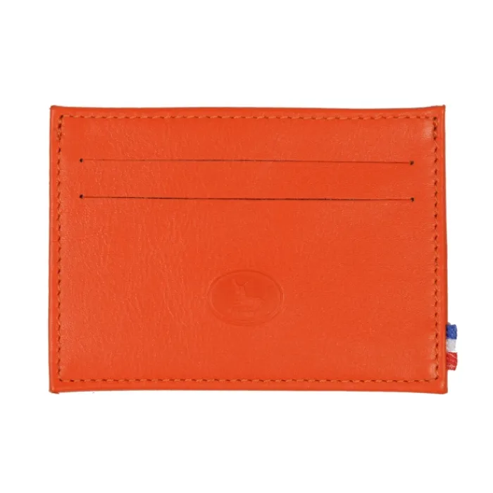 Frandi Porte carte homme ->Femme Porte-Carte Cuir | Porte-Carte Cuir