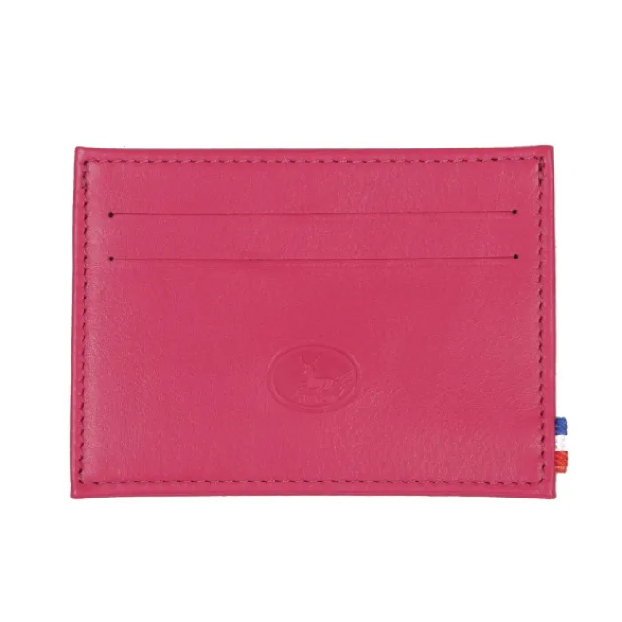 Frandi Porte carte homme ->Femme Porte-Carte Cuir | Porte-Carte Cuir
