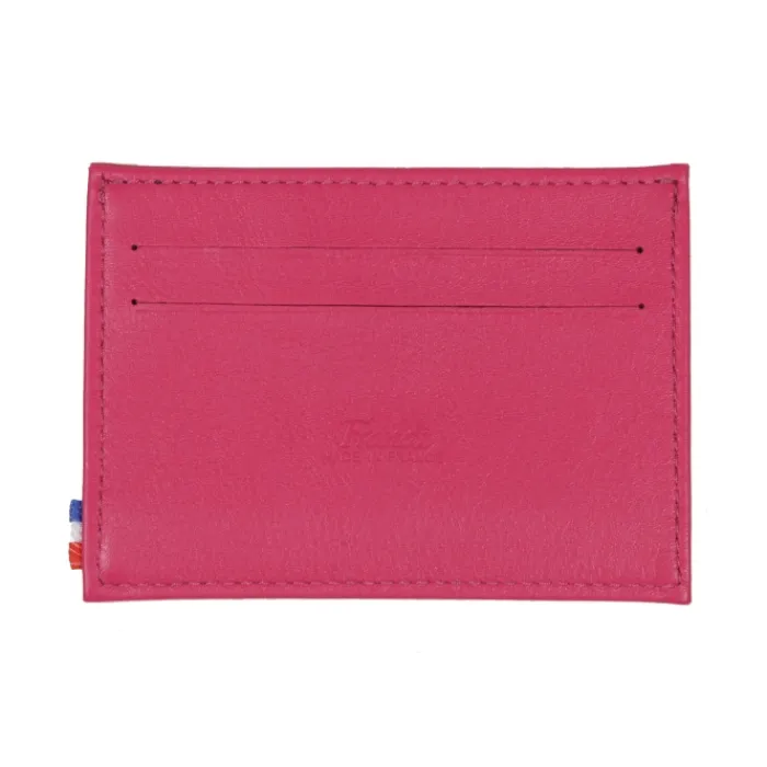 Frandi Porte carte homme ->Femme Porte-Carte Cuir | Porte-Carte Cuir