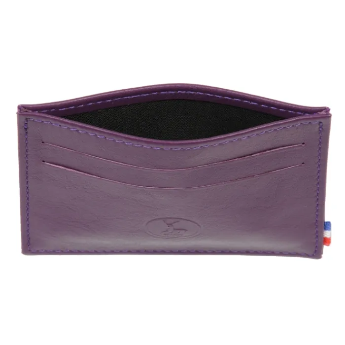 Frandi Porte carte homme ->Femme Porte-Carte Cuir | Porte-Carte Cuir