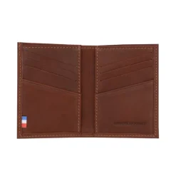 Frandi Porte carte homme cuir - depuis 1930>Homme Porte-Carte Cuir