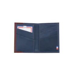 Frandi Porte carte homme cuir - depuis 1930><noscript><img width=