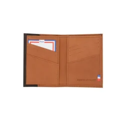 Frandi Porte carte homme cuir - depuis 1930><noscript><img width=