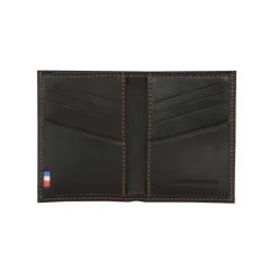 Frandi Porte carte homme cuir - depuis 1930><noscript><img width=