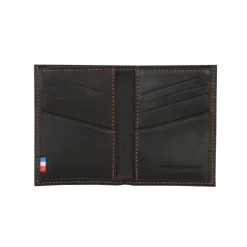 Frandi Porte carte homme cuir - depuis 1930><noscript><img width=