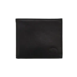 Frandi Porte carte homme cuir noir -><noscript><img width=