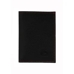 Frandi Porte carte homme en cuir bicolore -><noscript><img width=