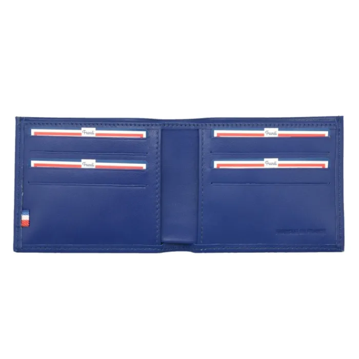 Frandi Porte carte luxe>Femme Porte-Carte Cuir | Porte-Carte Cuir