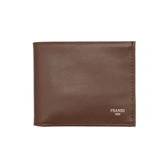 Frandi Porte carte luxe>Femme Porte-Carte Cuir | Porte-Carte Cuir
