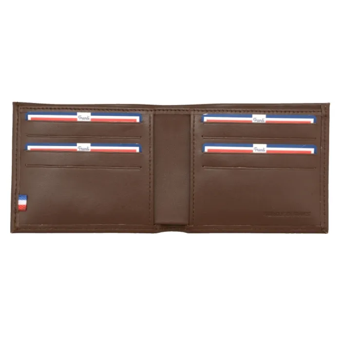 Frandi Porte carte luxe>Femme Porte-Carte Cuir | Porte-Carte Cuir