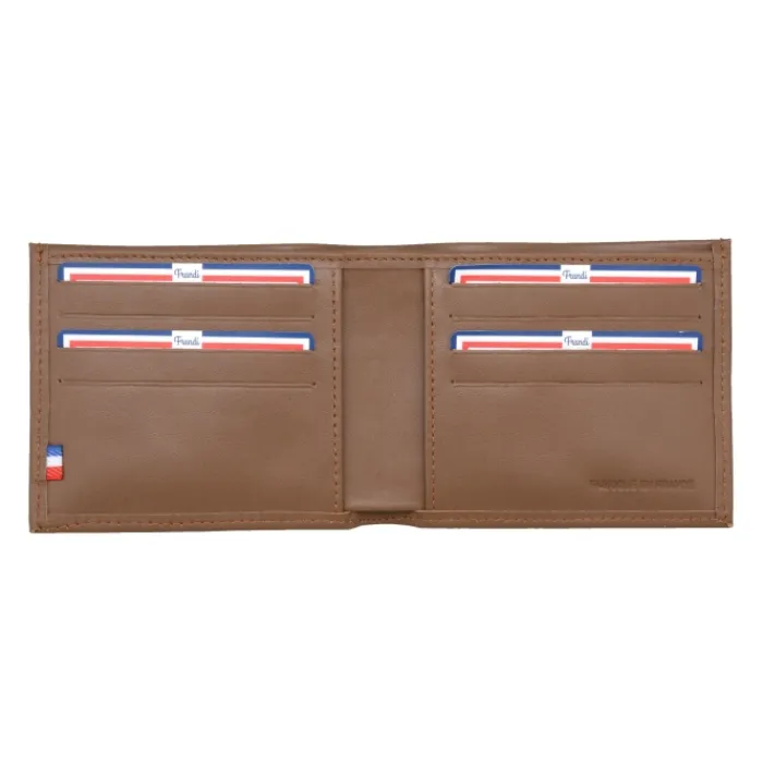 Frandi Porte carte luxe>Femme Porte-Carte Cuir | Porte-Carte Cuir