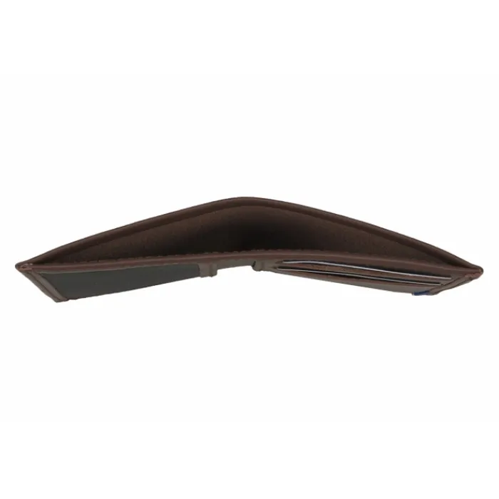 Frandi Porte carte luxe mixte>Femme Porte-Carte Cuir | Porte-Carte Cuir