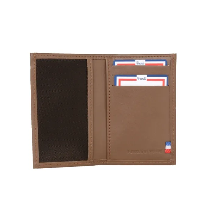 Frandi Porte carte luxe mixte>Femme Porte-Carte Cuir | Porte-Carte Cuir