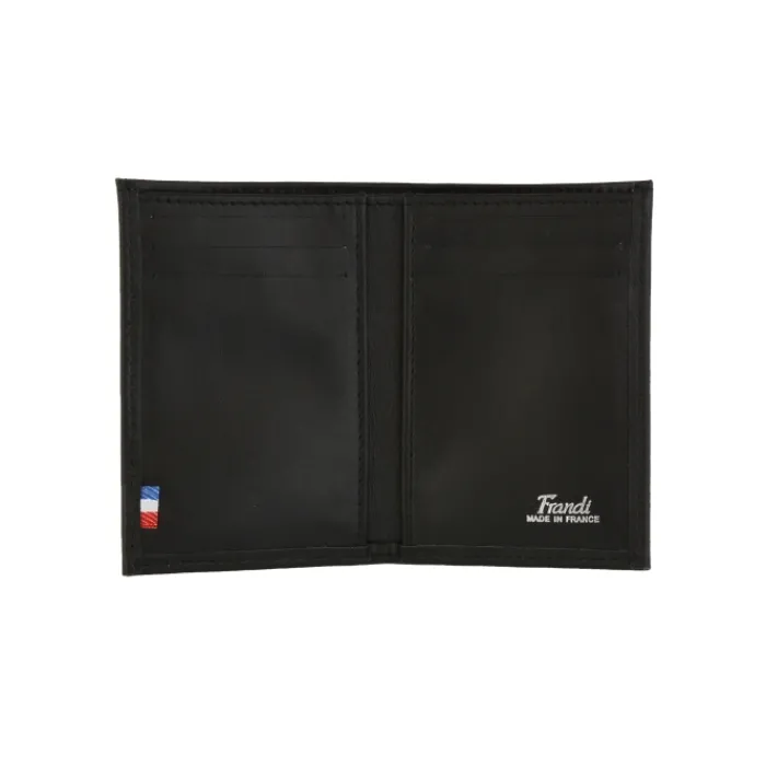 Frandi Porte carte luxe RFID>Femme Porte-Carte Cuir | Porte-Carte Cuir