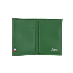 Frandi Porte carte luxe RFID><noscript><img width=