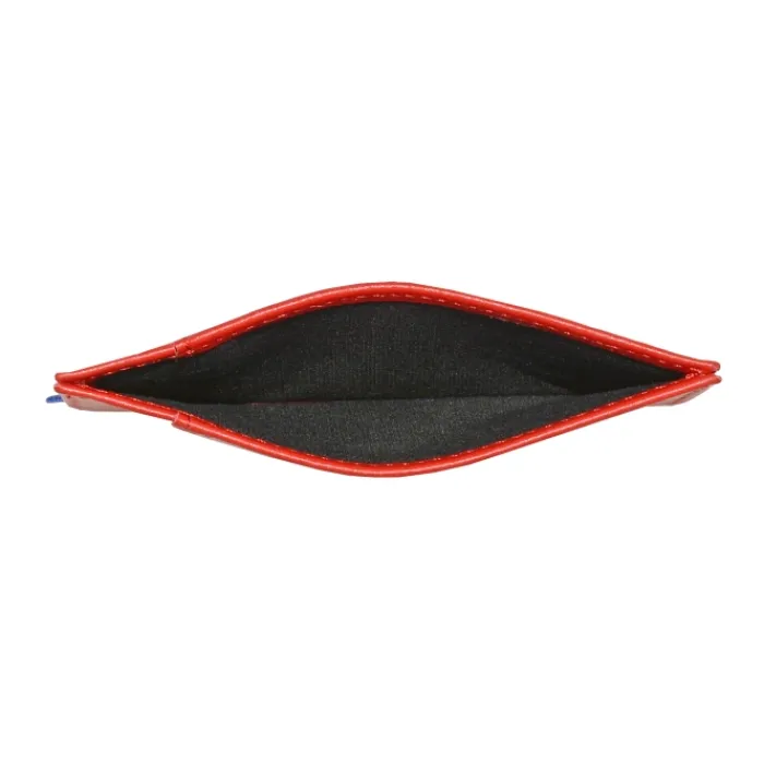 Frandi Porte carte luxe RFID>Femme Porte-Carte Cuir | Porte-Carte Cuir