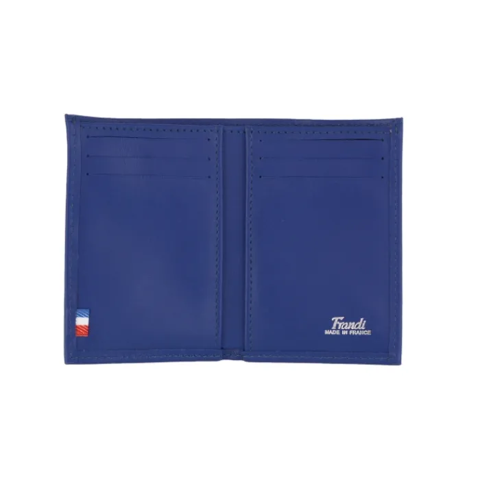 Frandi Porte carte luxe RFID>Femme Porte-Carte Cuir | Porte-Carte Cuir