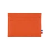 Frandi Porte carte Martin>Femme Porte-Carte Cuir | Porte-Carte Cuir