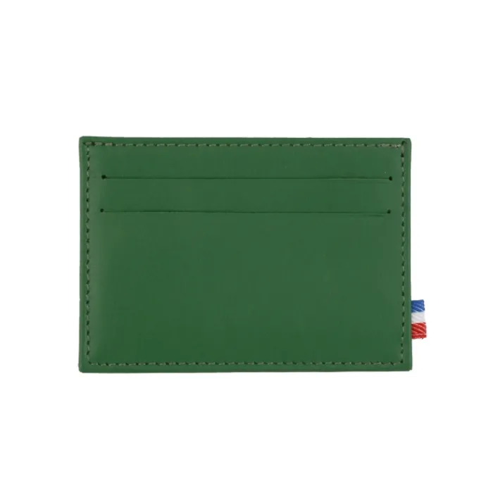 Frandi Porte carte Martin>Femme Porte-Carte Cuir | Porte-Carte Cuir