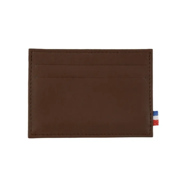 Frandi Porte carte Martin>Femme Porte-Carte Cuir | Porte-Carte Cuir