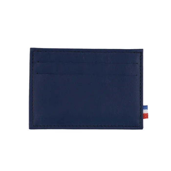 Frandi Porte carte Martin>Femme Porte-Carte Cuir | Porte-Carte Cuir