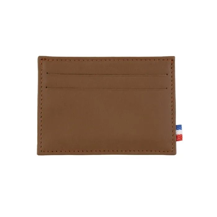 Frandi Porte carte Martin>Femme Porte-Carte Cuir | Porte-Carte Cuir