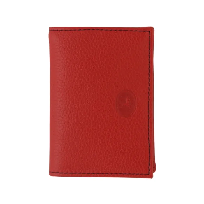 Frandi Porte carte rfid - depuis 1930>Femme Porte-Carte Cuir | Porte-Carte Cuir