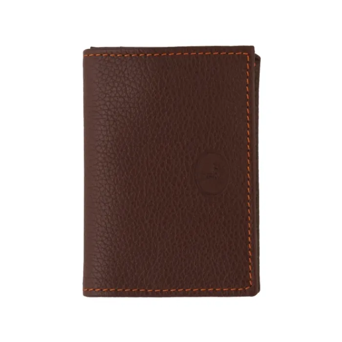 Frandi Porte carte rfid - depuis 1930>Femme Porte-Carte Cuir | Porte-Carte Cuir