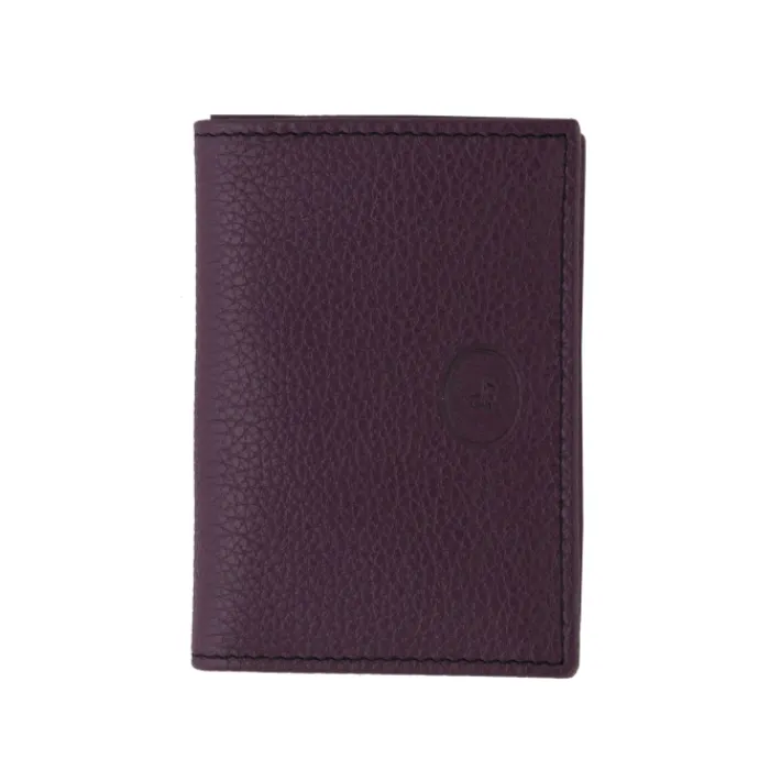 Frandi Porte carte rfid - depuis 1930>Femme Porte-Carte Cuir | Porte-Carte Cuir