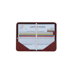 Frandi Porte carte score golf - Fabrication Française><noscript><img width=