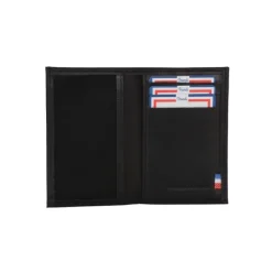 Frandi Porte carte vertical>Homme Porte-Carte Cuir