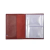 Frandi Porte cartes en cuir ->Femme Porte-Carte Cuir | Porte-Carte Cuir