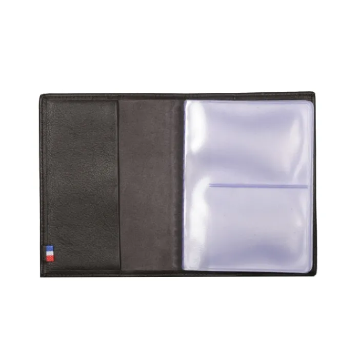 Frandi Porte cartes en cuir ->Femme Porte-Carte Cuir | Porte-Carte Cuir