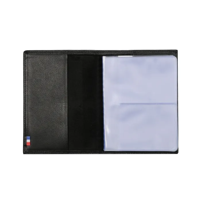 Frandi Porte cartes en cuir ->Femme Porte-Carte Cuir | Porte-Carte Cuir