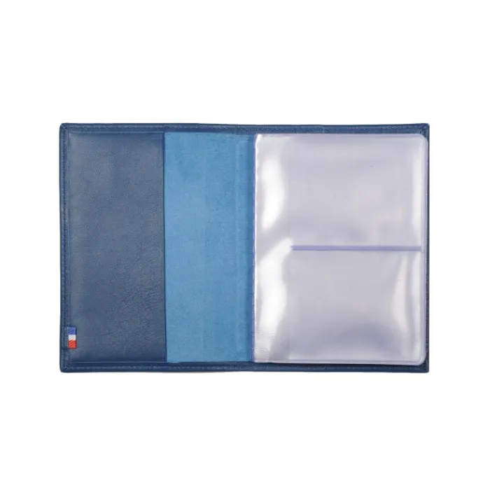 Frandi Porte cartes en cuir ->Femme Porte-Carte Cuir | Porte-Carte Cuir