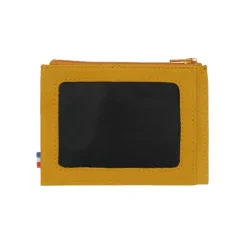 Frandi Porte cartes en cuir pour femme - 1930><noscript><img width=