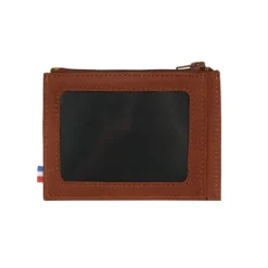 Frandi Porte cartes en cuir pour femme - 1930><noscript><img width=