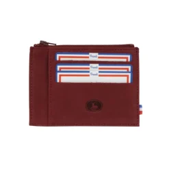 Frandi Porte cartes en cuir pour femme - 1930><noscript><img width=