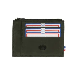 Frandi Porte cartes en cuir pour femme - 1930><noscript><img width=
