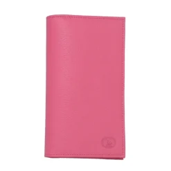 Frandi Porte chequier - Porte chéquier cuir -><noscript><img width=