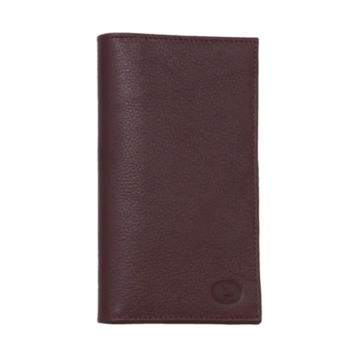 Frandi Porte chequier - Porte chéquier cuir ->Femme Porte-ChéQuier Cuir | Porte-Chequier Cuir