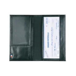 Frandi Porte chéquier ->Homme Porte-Chequier Cuir | Porte-ChéQuier Cuir