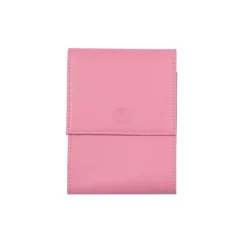 Frandi Porte chéquier compact en cuir -><noscript><img width=
