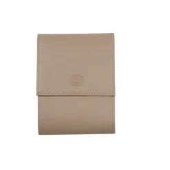 Frandi Porte chéquier compact en cuir -><noscript><img width=