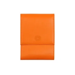 Frandi Porte chéquier compact en cuir -><noscript><img width=