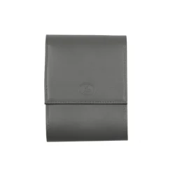 Frandi Porte chéquier compact en cuir -><noscript><img width=
