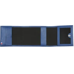Frandi Porte chéquier compact en cuir -><noscript><img width=