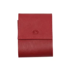 Frandi Porte chéquier compact en cuir -><noscript><img width=